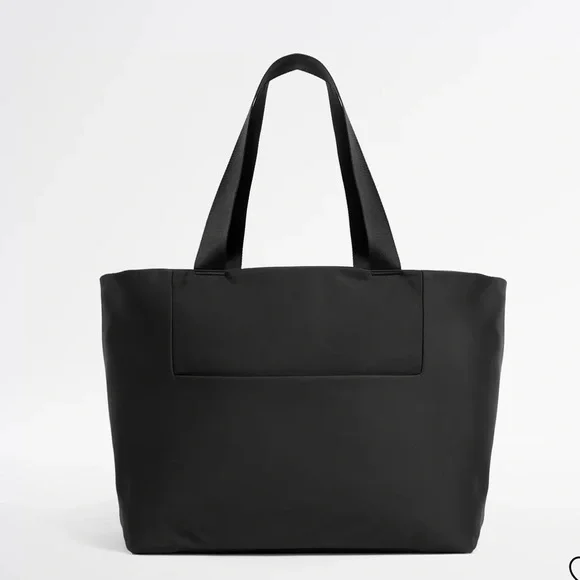 AWAY Featherlight Tote Black - Picture 1 of 13